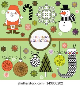Christmas Collection