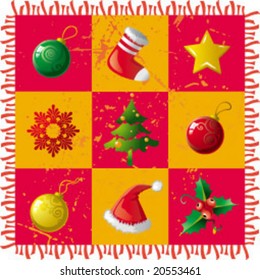 Christmas collection
