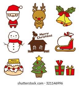 Christmas collection