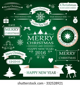 christmas collection