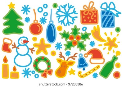 Christmas Collection