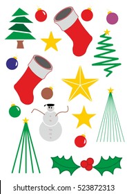 Christmas collection