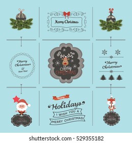 Christmas collection