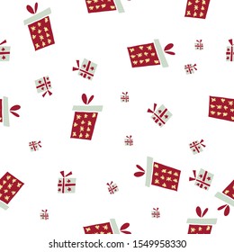 Christmas Collection - Where is my gift