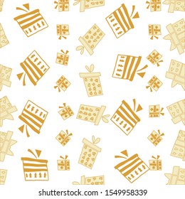 Christmas Collection - Where is my gift