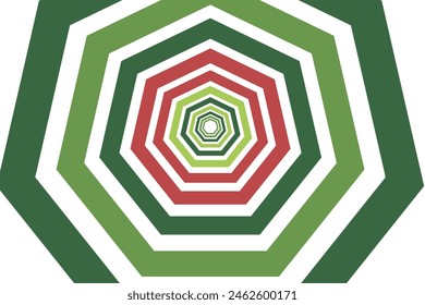 Navidades Color Forma Fondo Abstractas para su recurso gráfico