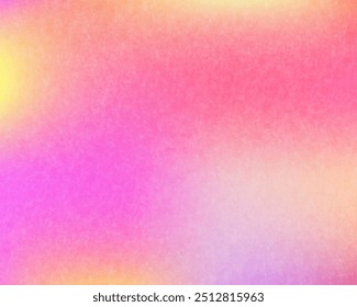 Fundo texturizado de cor de Natal. Vetor