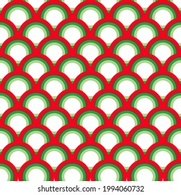 Christmas  color theme illustration pattern background vector, abstract wallpaper x'mas concept art theme