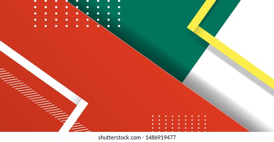 Christmas color tone background. Vector illustration.