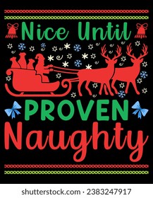 Christmas Colorful Free Vector Design 