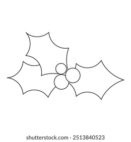 Christmas Coloring Pages For Kids