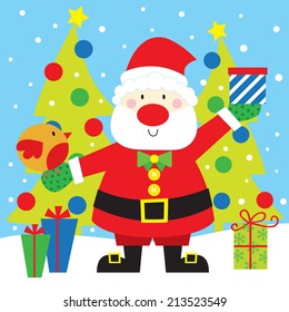 christmas comes