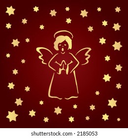 Christmas Composition