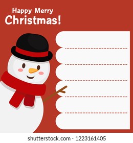 Christmas concept,Collection of Cute Vector Journaling Cards, Notes, Stickers, Labels, Tags with Winter Christmas