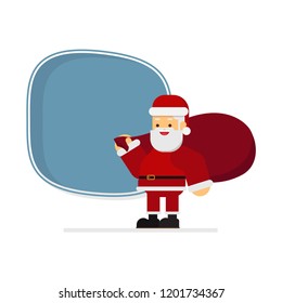 Christmas concept,Merry Christmas and happy new year. Greeting Card