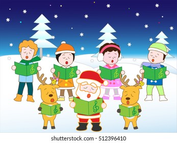 Christmas concert