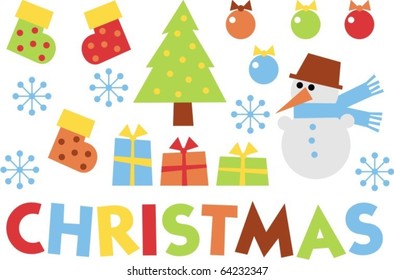 Christmas Congratulation