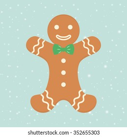 christmas cookie