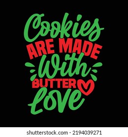 Christmas Cookie Tasting Crew, Christmas Shirts, Christmas Vector Tee Design