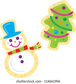 Christmas Cookies