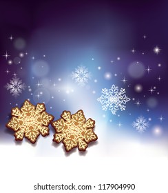Christmas Cookies