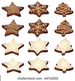 Christmas cookies