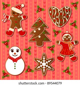 Christmas Cookies