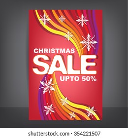 Christmas Cover Design