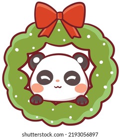 christmas cute cartoon kawaii drawing chibi