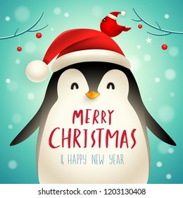 49,399 Christmas penguin Images, Stock Photos & Vectors | Shutterstock