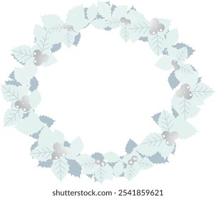 Weihnachten niedliche Vektorgrafik Hintergrund Material
