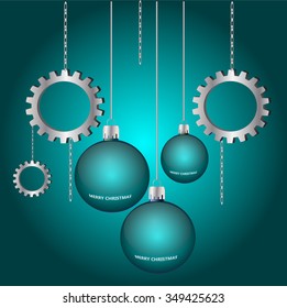  Christmas dark blue abstract background. - Illustration
Christmas Ornament, Christmas, Decoration, Flat, Backgrounds

