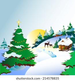 Christmas day