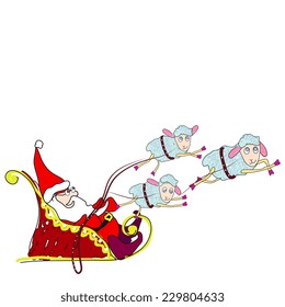 Christmas day