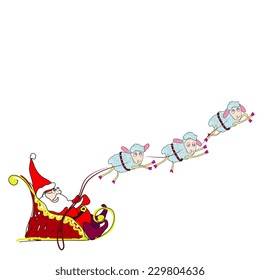 Christmas day