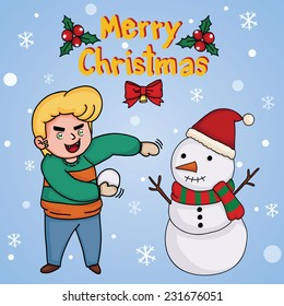 Christmas Day