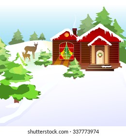 Christmas day