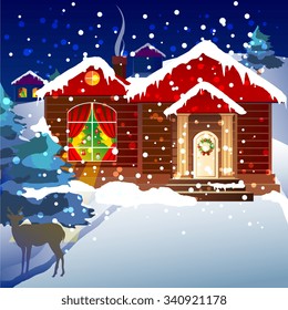 Christmas day