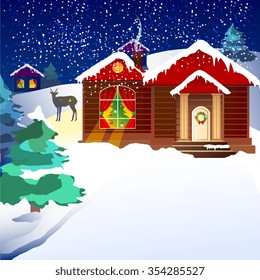 Christmas day