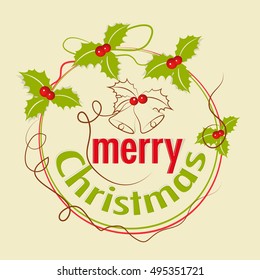 The Christmas day