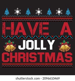  Christmas day ar tshirt design 