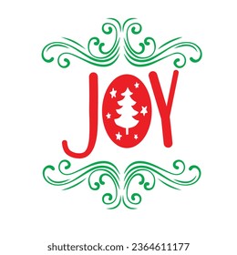 Archivo vectorial de los pasos de Navidad . 