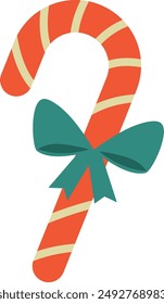Christmas Day Event Object illustration