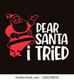 Christmas day printable vector designs for holidays