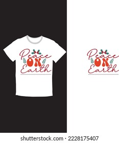 Christmas day Shirt Design, Christmas day , Christmas 
