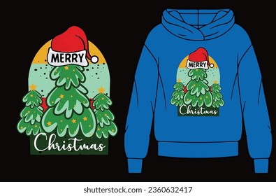 christmas day t shirt design or hoodie,sweater