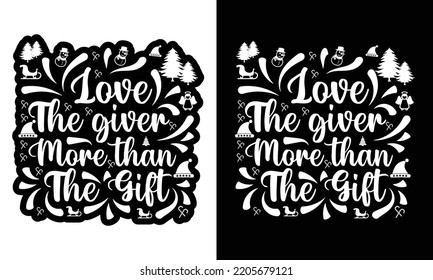 Christmas Day T shirt,Bag,Mug,Sticker Design