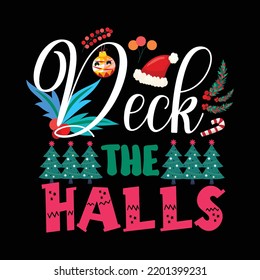 Christmas Day T shirt,mug,bag,sticker Design