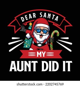 Christmas Day T shirt,sticker,Mug,Bag Design