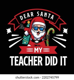 Christmas Day T shirt,sticker,Mug,Bag Design